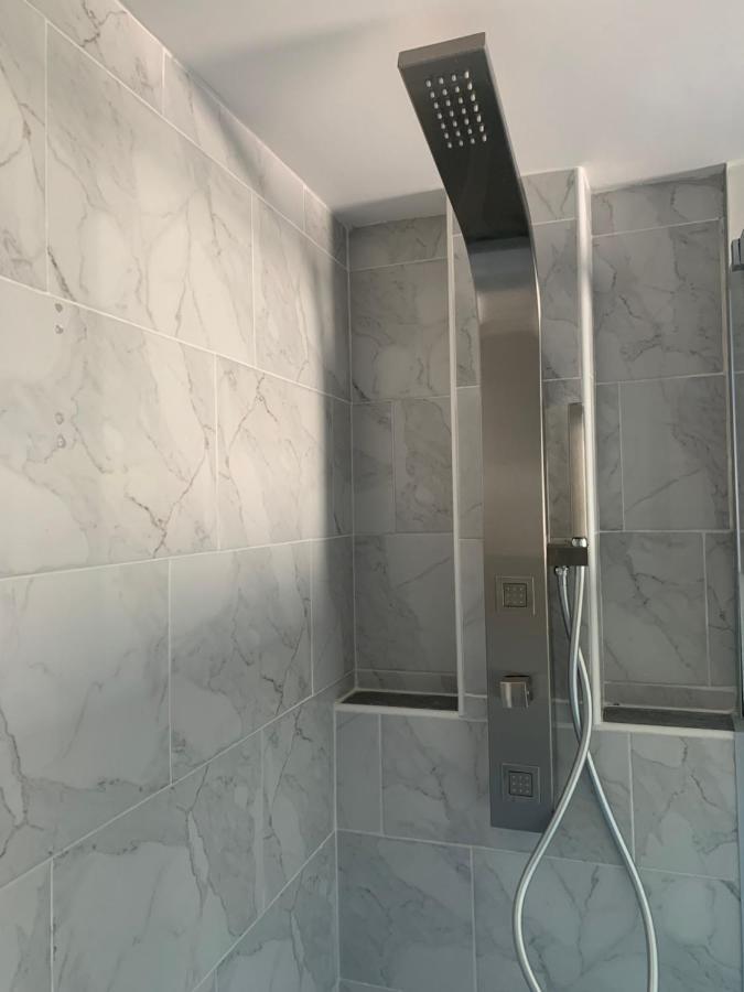 B&B Libra Rooms & Suite Salerno Eksteriør bilde